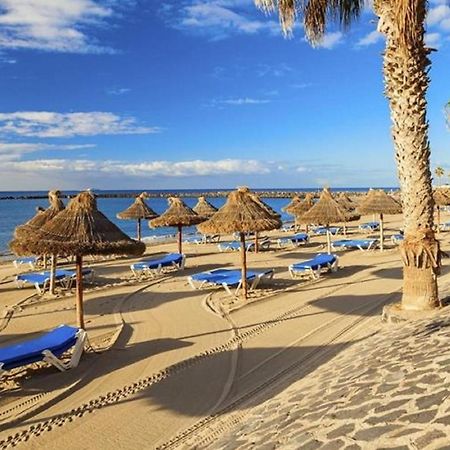 Summer Light In Playa De Las Americas Bagian luar foto